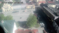 Horní náměstí