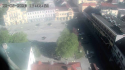 Horní náměstí