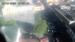 Horní náměstí