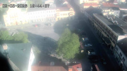 Horní náměstí