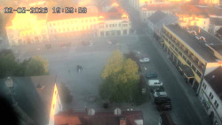 Horní náměstí