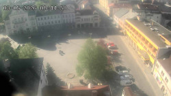 Horní náměstí
