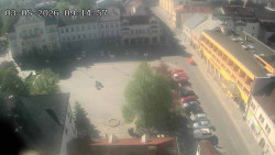 Horní náměstí