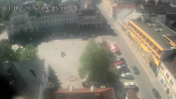 Horní náměstí