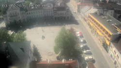 Horní náměstí