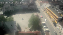 Horní náměstí