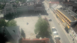Horní náměstí