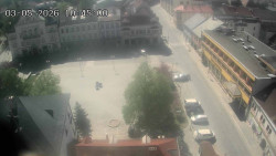 Horní náměstí