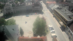 Horní náměstí