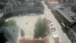 Horní náměstí