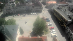 Horní náměstí