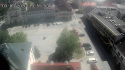 Horní náměstí