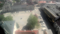Horní náměstí