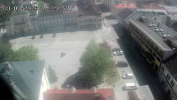 Horní náměstí