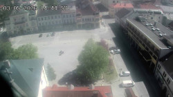 Horní náměstí