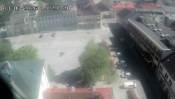 Horní náměstí