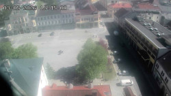 Horní náměstí