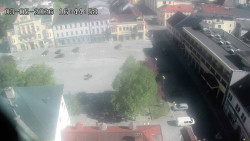 Horní náměstí