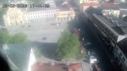 Horní náměstí