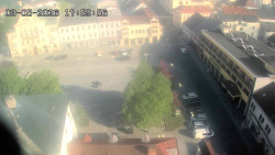 Horní náměstí