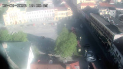 Horní náměstí