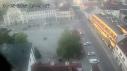 Horní náměstí