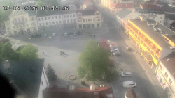 Horní náměstí