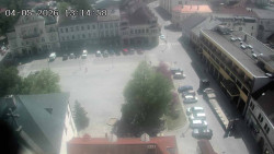Horní náměstí