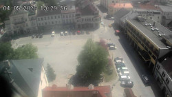 Horní náměstí