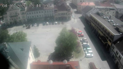 Horní náměstí