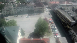 Horní náměstí
