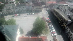 Horní náměstí