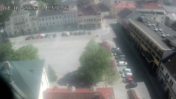 Horní náměstí