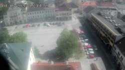 Horní náměstí