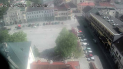 Horní náměstí
