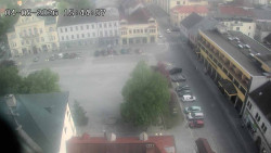Horní náměstí