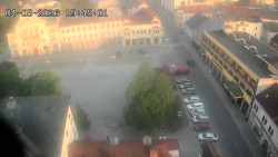 Horní náměstí