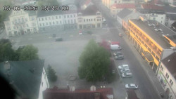 Horní náměstí