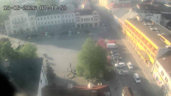 Horní náměstí