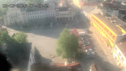 Horní náměstí