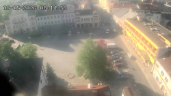 Horní náměstí
