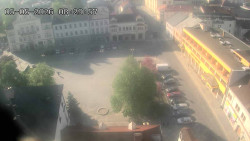 Horní náměstí