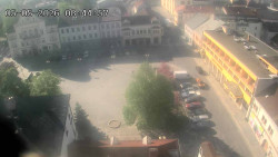 Horní náměstí