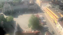 Horní náměstí