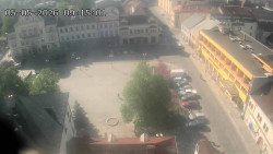 Horní náměstí