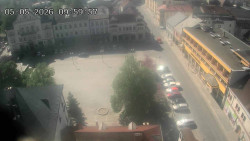 Horní náměstí