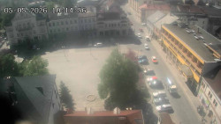 Horní náměstí