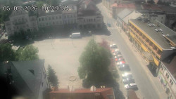 Horní náměstí
