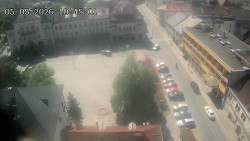 Horní náměstí