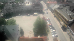 Horní náměstí